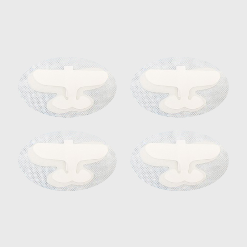 Katetrin kiinnityssidos