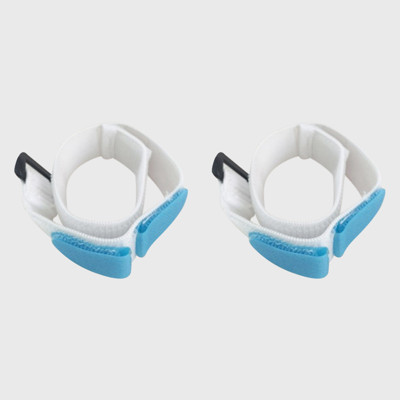 Katetrin kiinnityssidos