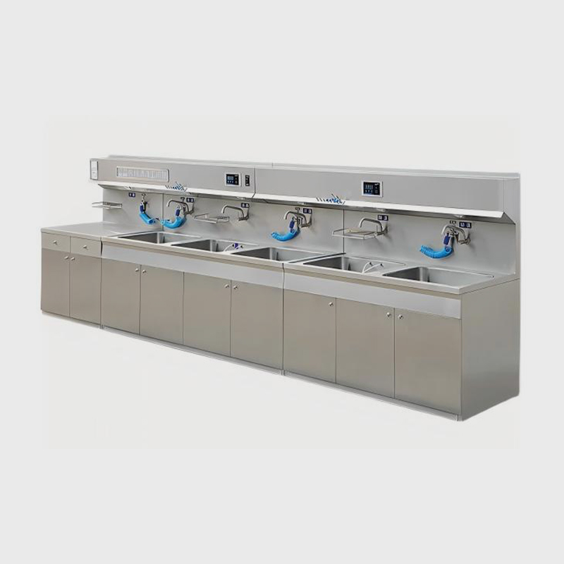 TYÖPAIKAN PUHDISTUS (endoskopia)