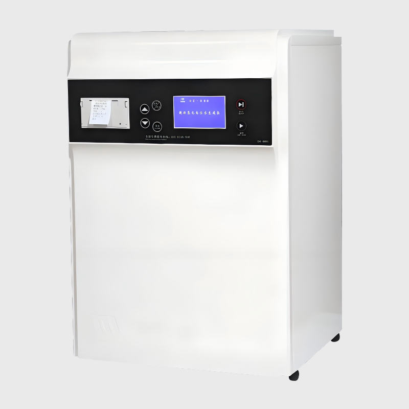 Lääketieteellinen happamoittava vesikone