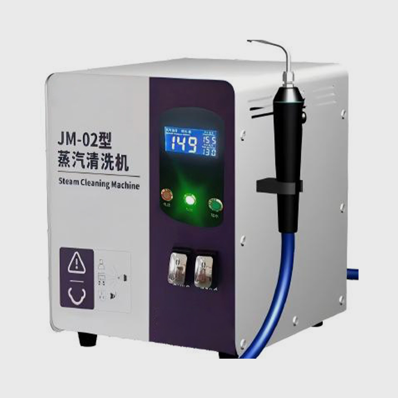 Lääketieteellinen höyrypuhdistuskone