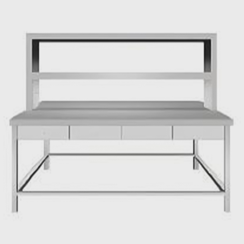 Lääketieteellisten instrumenttien tarkastuspakkaustaulu