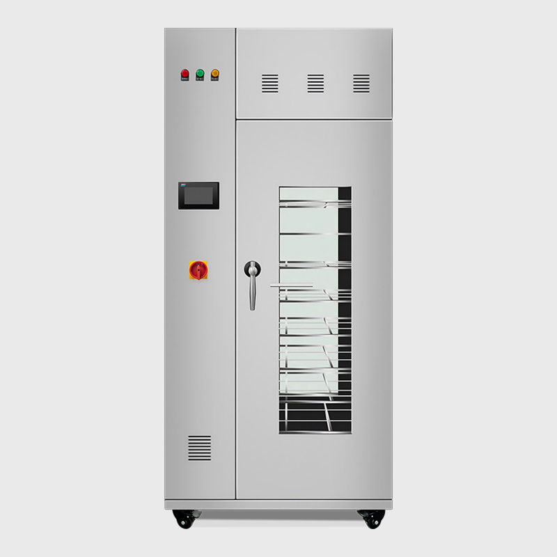 Lääketieteellinen kuivauskaappi