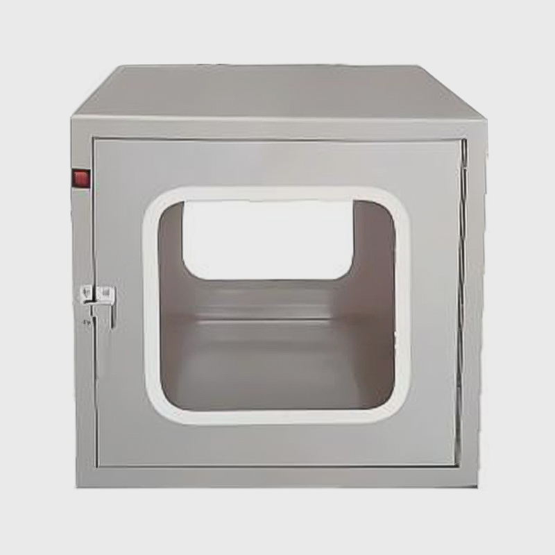 Dual Pass -siirtoikkuna