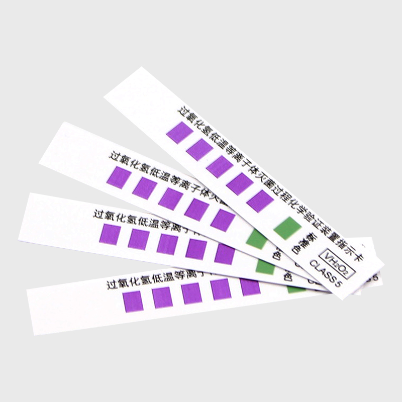 Batch Control Helix Test Kit