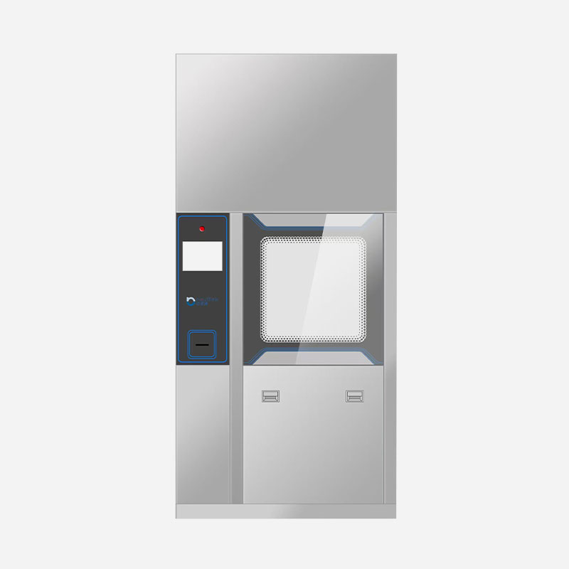 Instrumenttipesurin desinfiointilaitteet