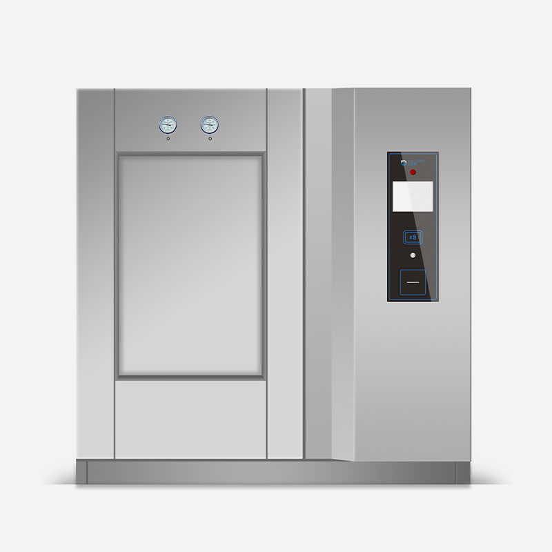 Höyrysterilointilaitteet