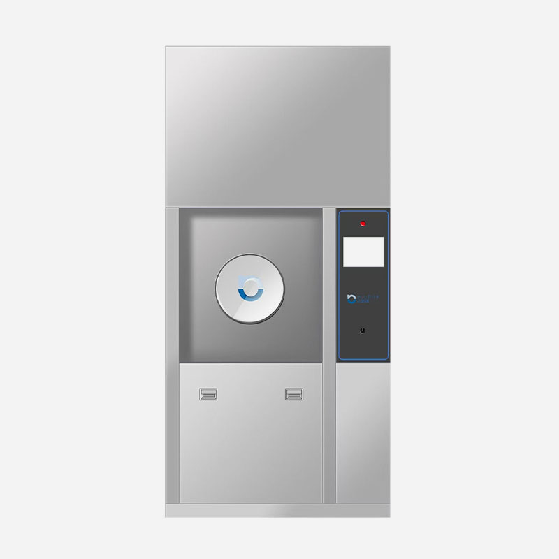 Tyhjiökeittopesukone